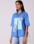 Florian Applique Shirt