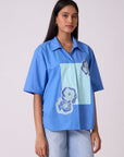 Florian Applique Shirt