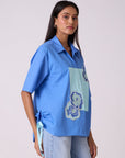 Florian Applique Shirt