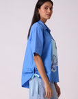 Florian Applique Shirt
