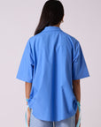 Florian Applique Shirt