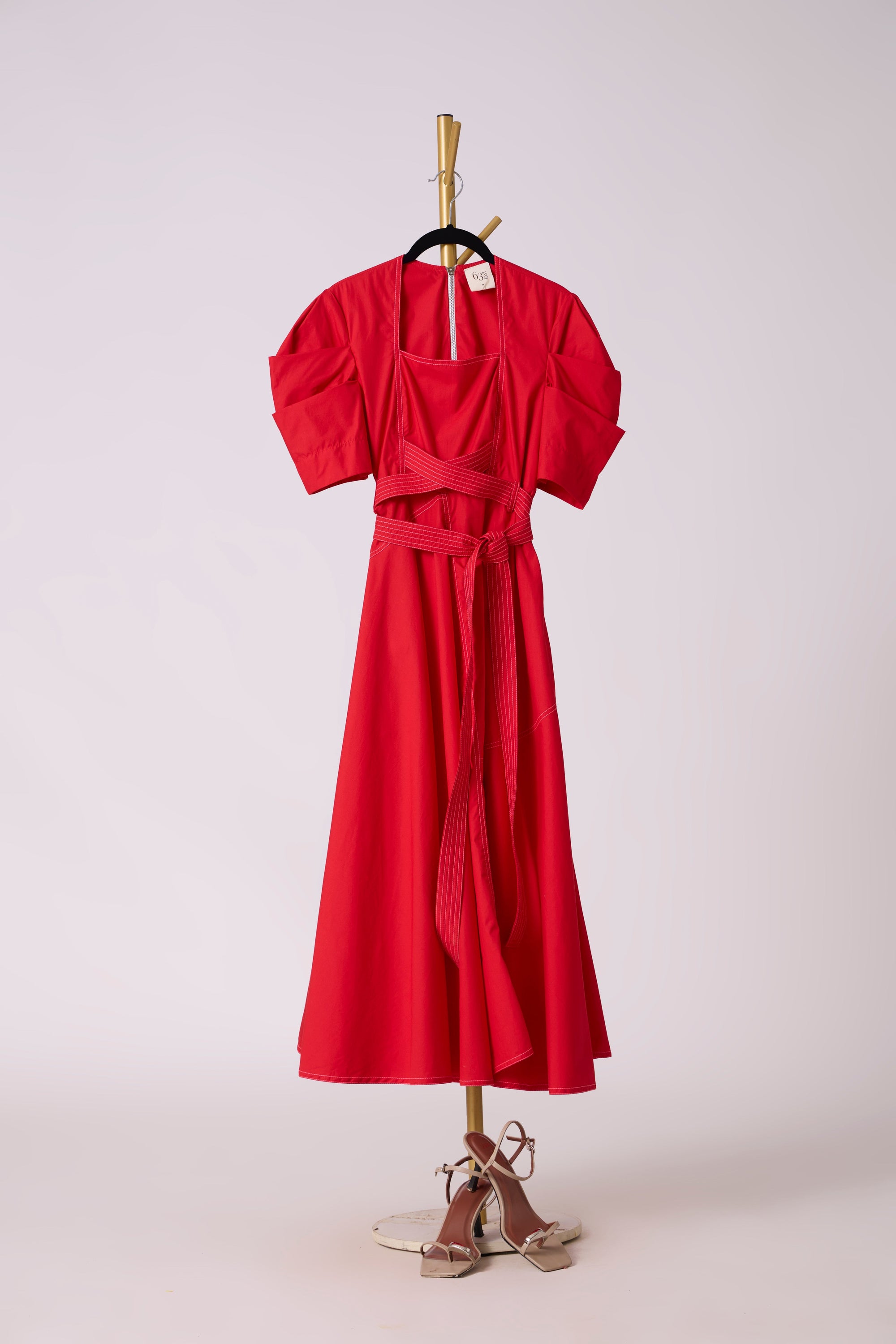 Maise Dress