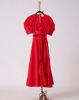 Maise Dress