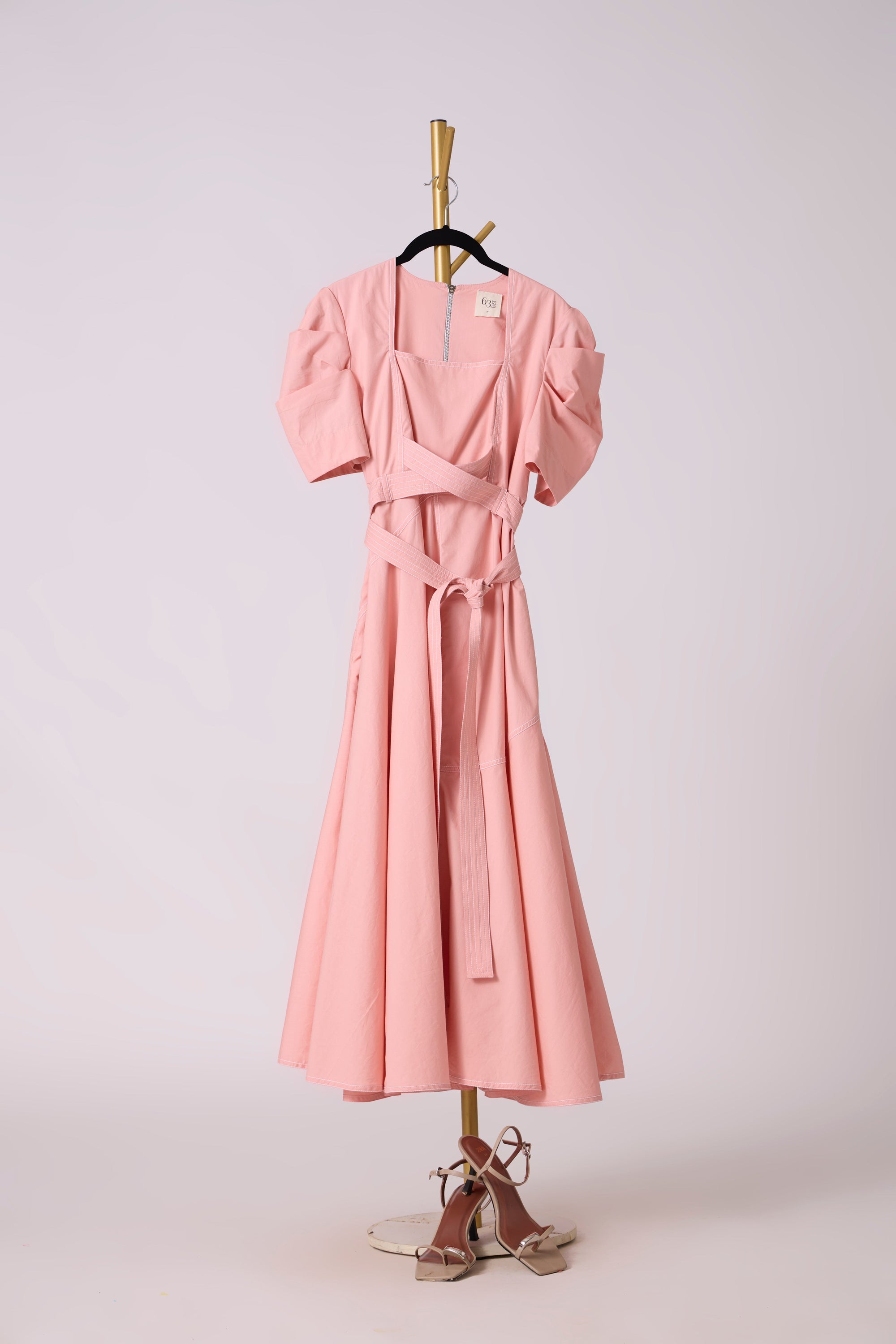 Maise Dress