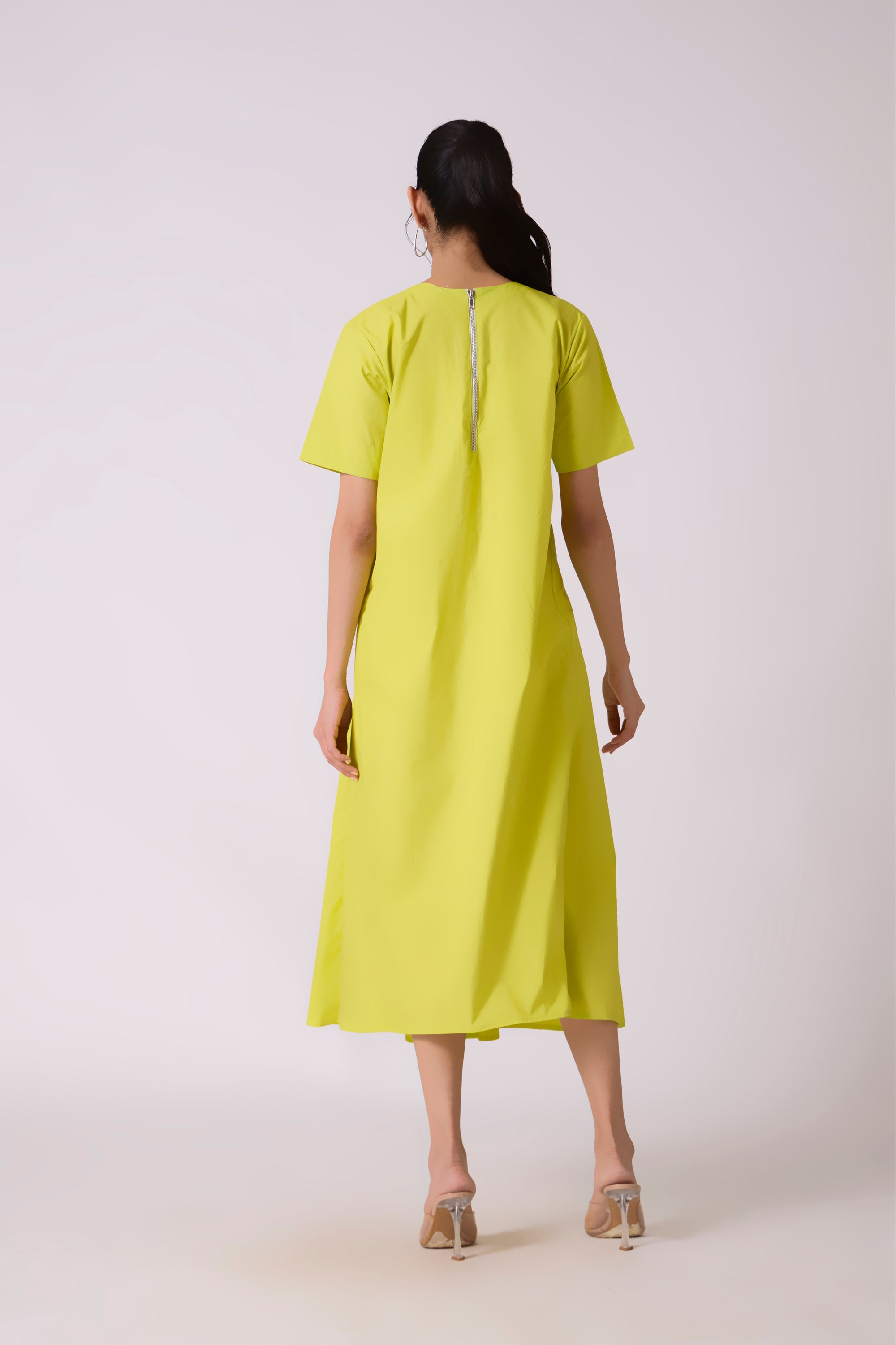Rhodes Dress