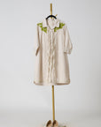 Emory Applique Dress