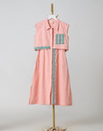 Maeve Midi Dress