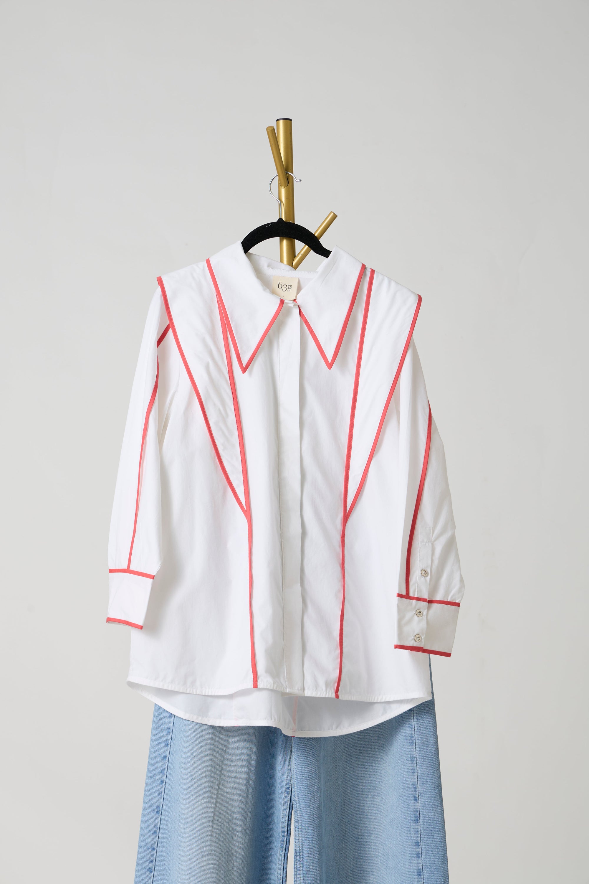 Nikolai Shirt