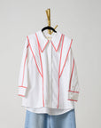 Nikolai Shirt
