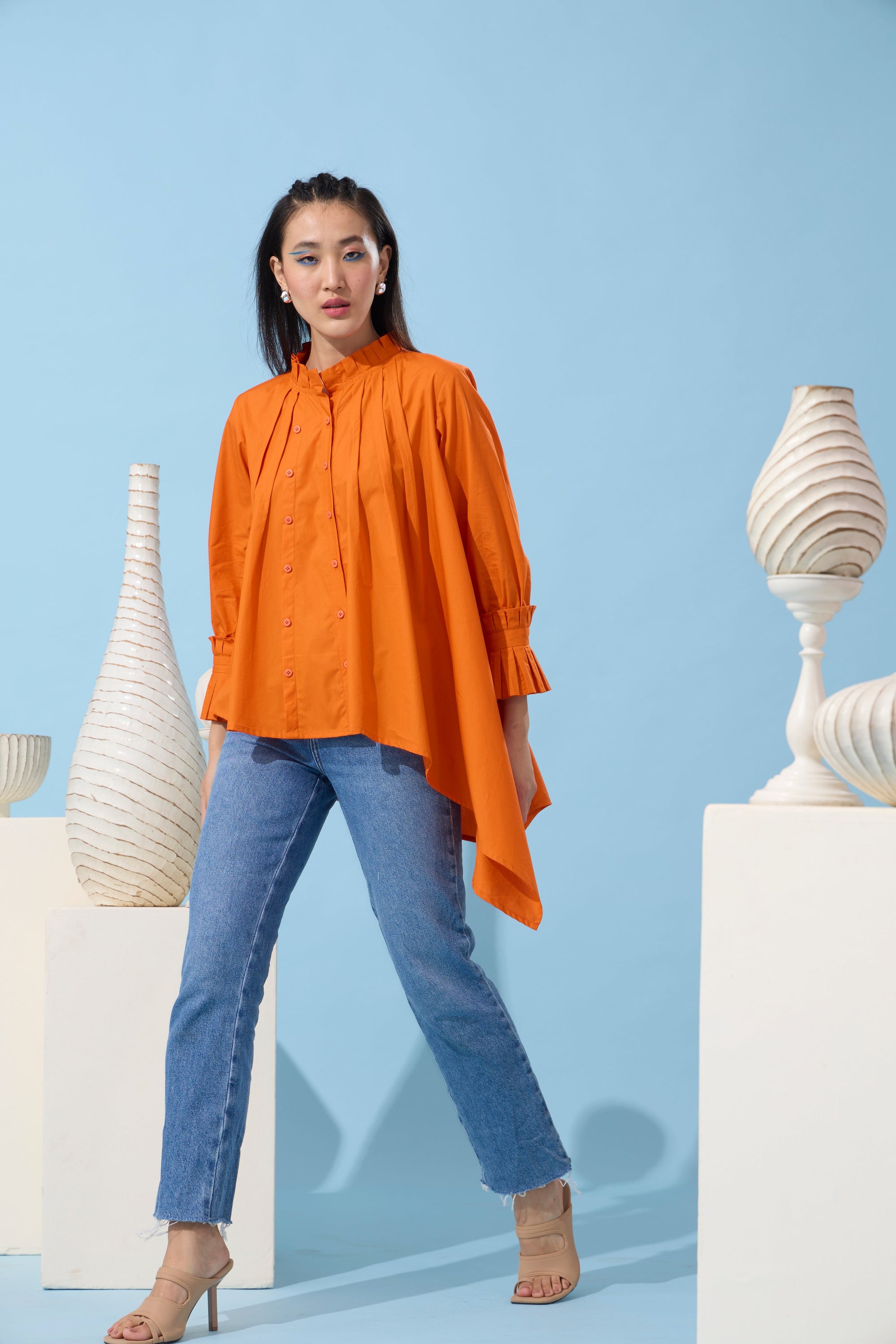 Cove Shirt