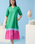 Nicole Dress