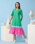Nicole Dress