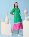 Nicole Dress