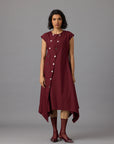 Odessa Dress