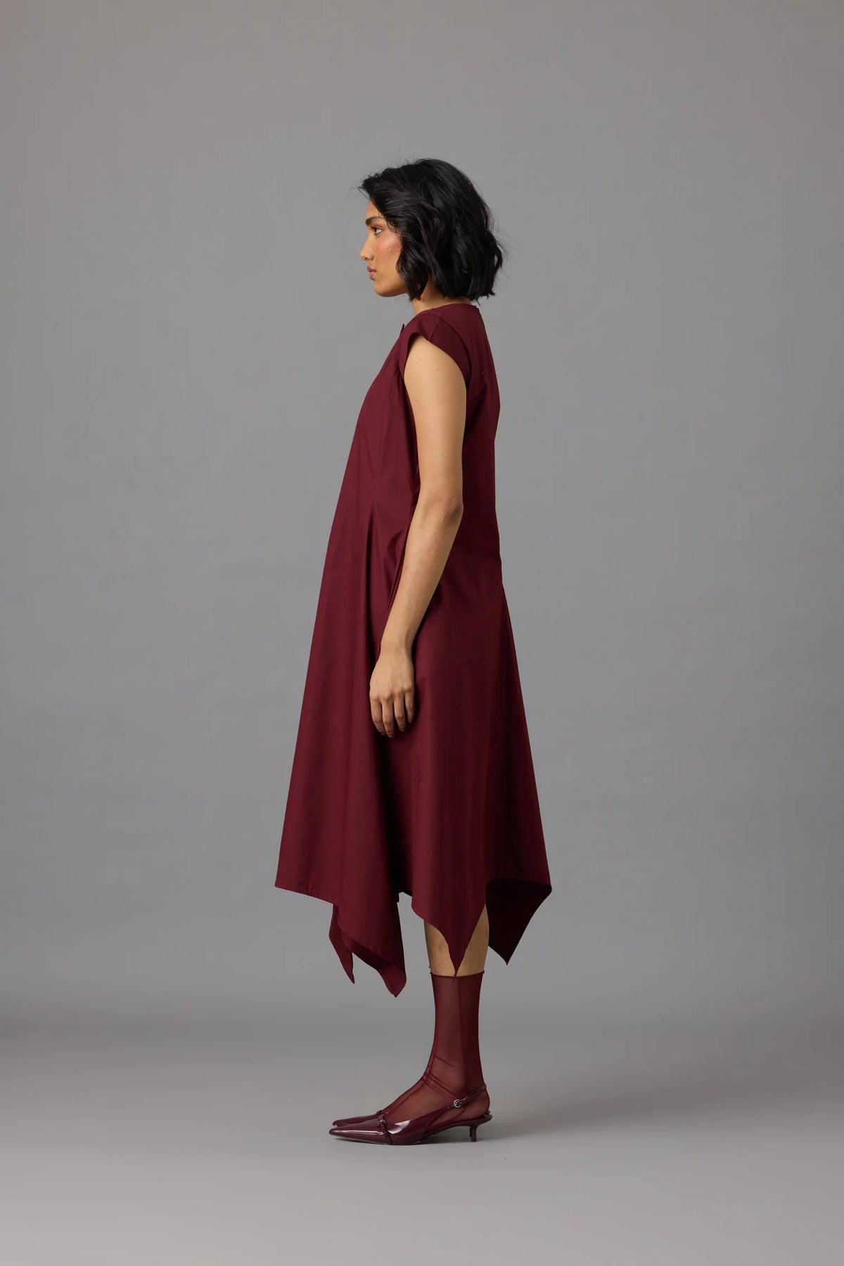 Odessa Dress