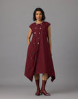 Odessa Dress