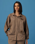 Gemma Applique Shirt