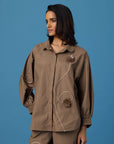 Gemma Applique Shirt