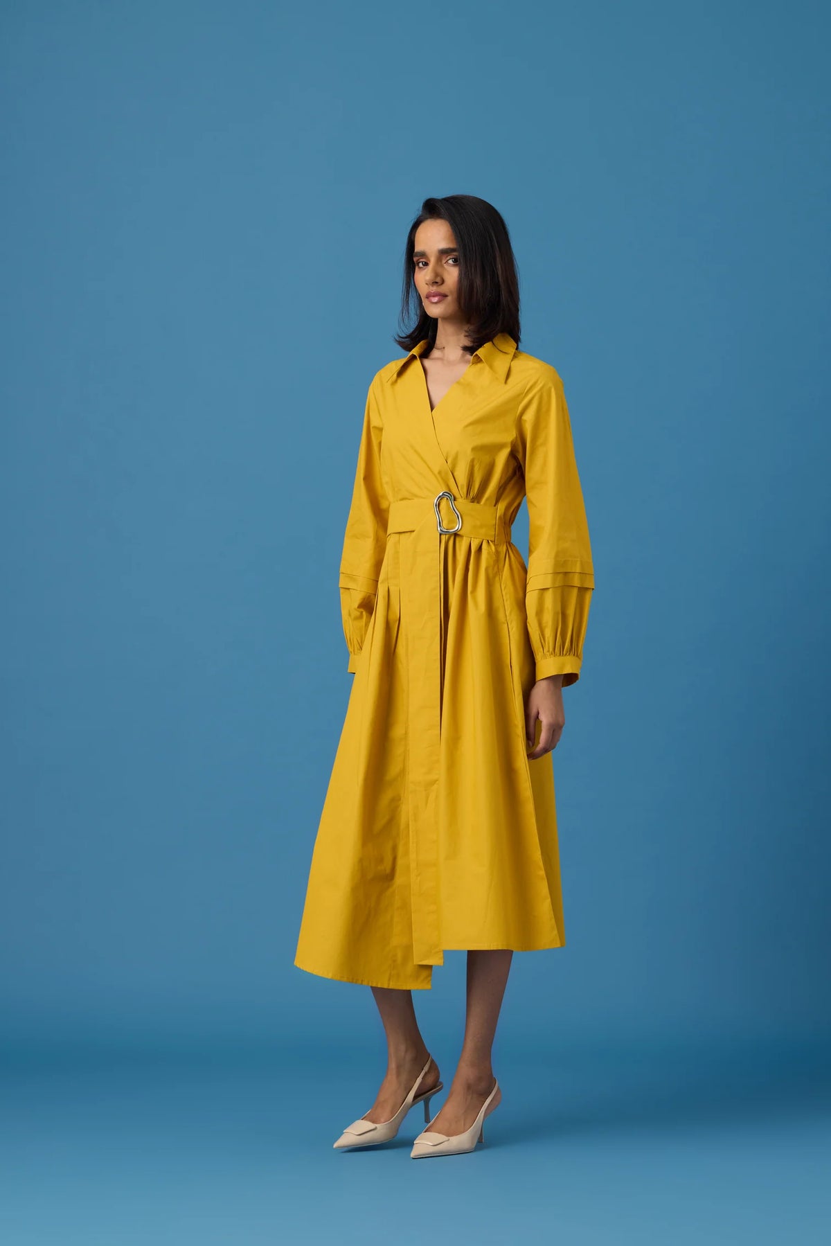 Emerson Dress