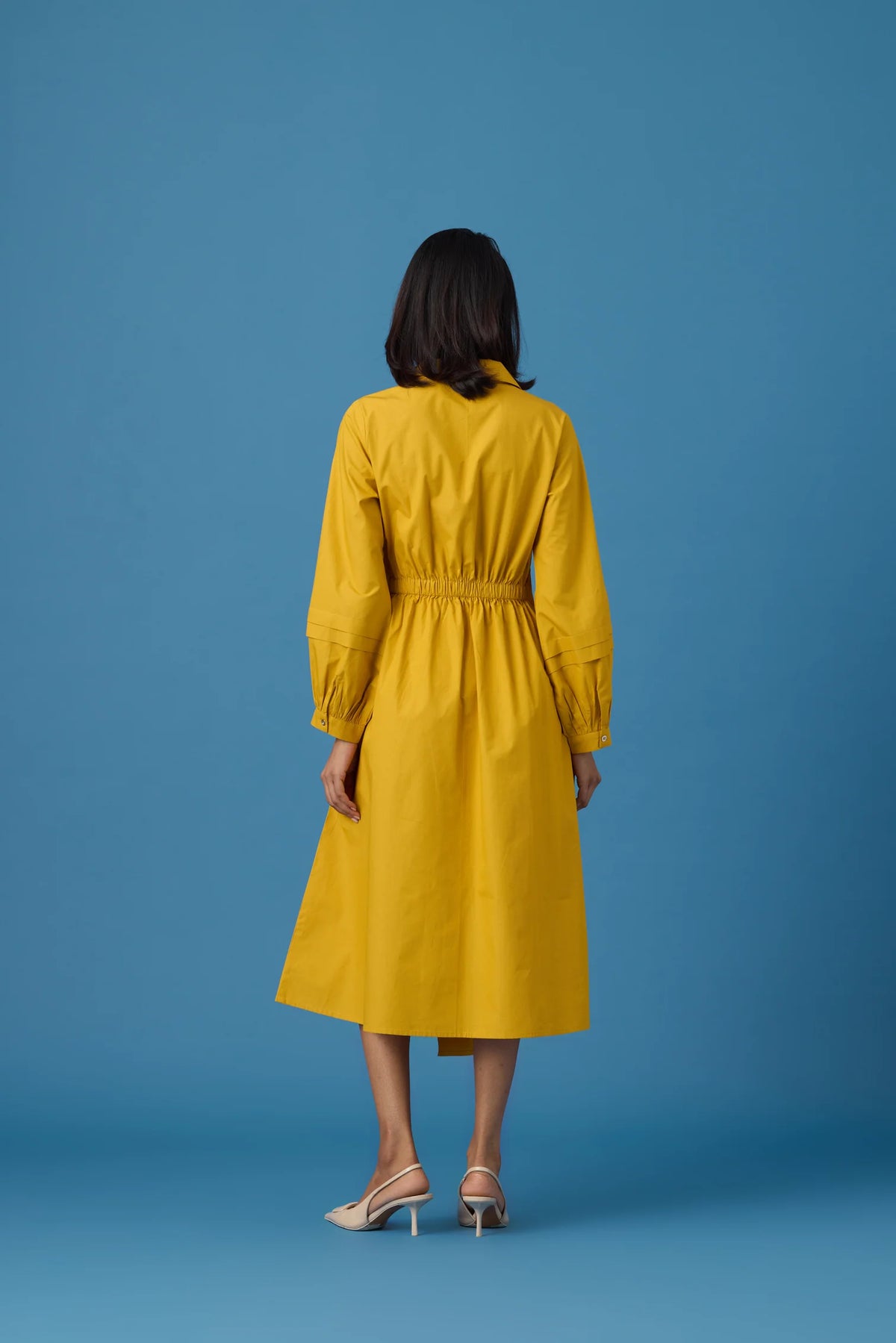 Emerson Dress