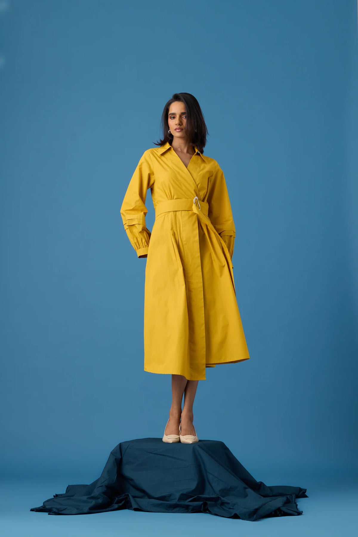 Emerson Dress