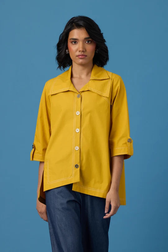 Atlas Shirt
