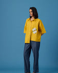 Madison Applique Shirt