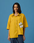 Madison Applique Shirt