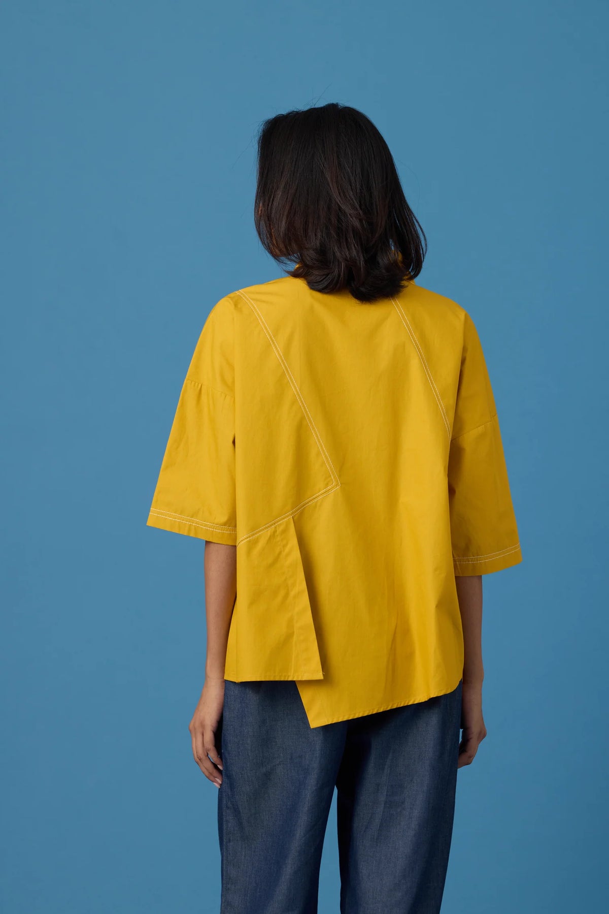 Madison Applique Shirt