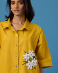 Madison Applique Shirt