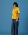 Marcel Applique Shirt