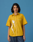 Marcel Applique Shirt