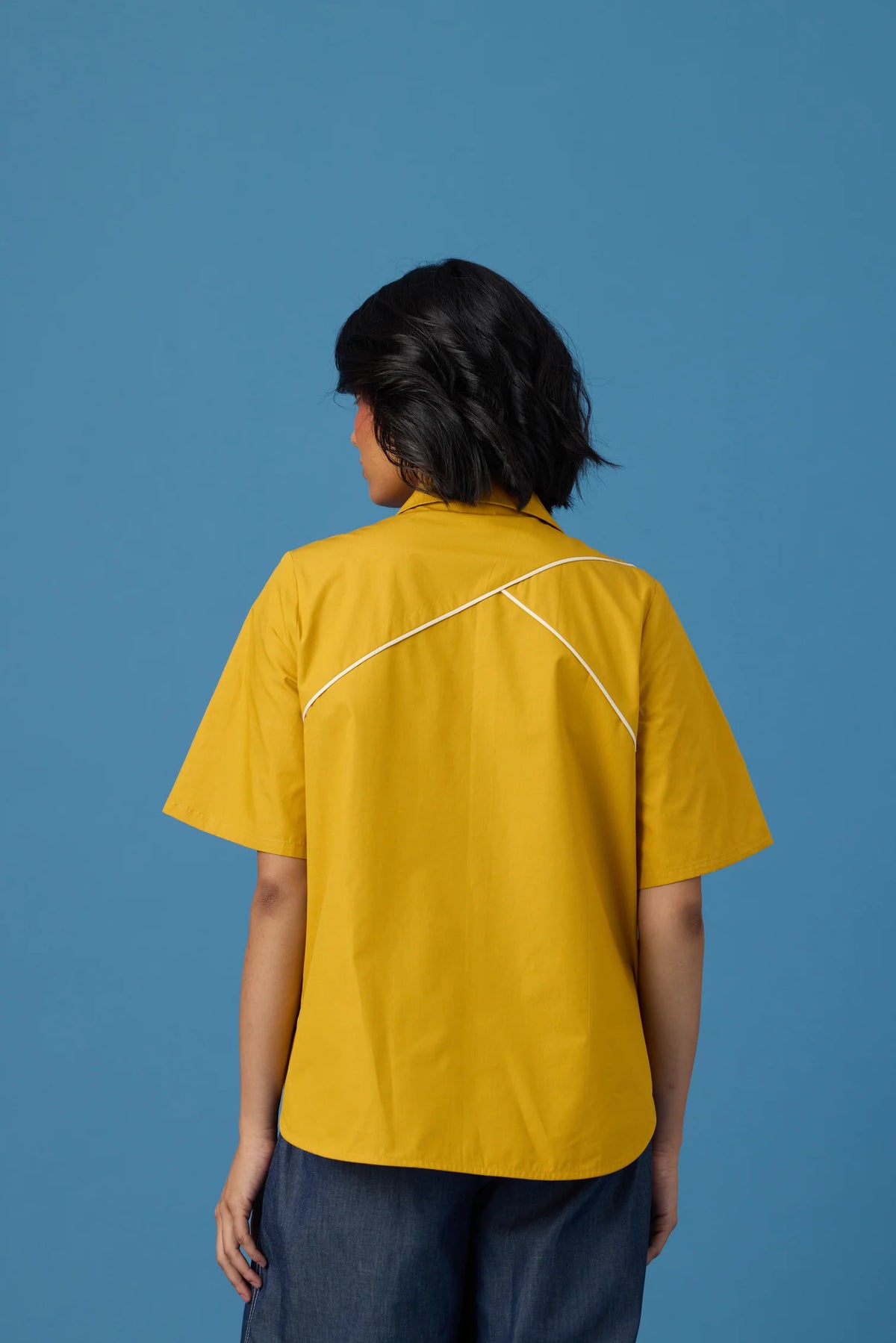 Marcel Applique Shirt