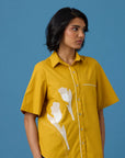 Marcel Applique Shirt