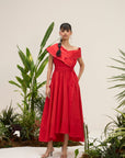 Aurora Dress