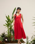 Carrie Dress