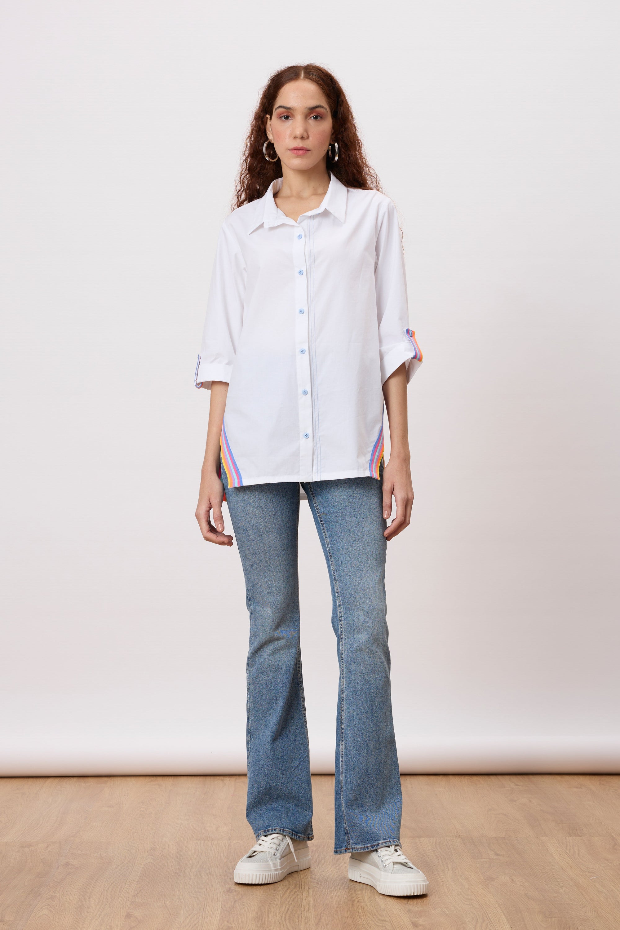 Doris Shirt