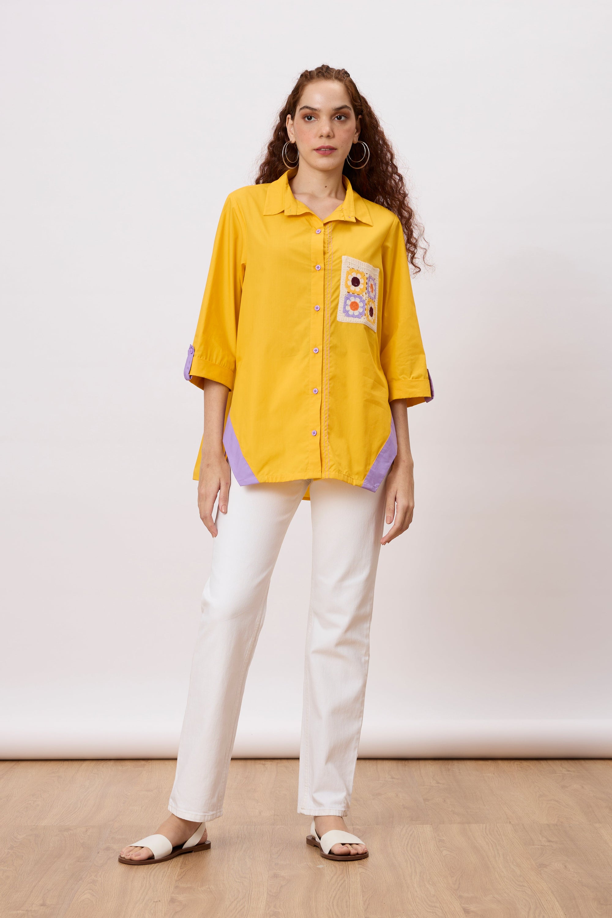 Doris Shirt
