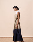 Calli Maxi - Khakhi