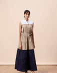 Calli Maxi - Khakhi