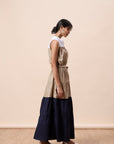 Calli Maxi - Khakhi