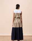 Calli Maxi - Khakhi