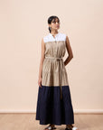 Calli Maxi - Khakhi