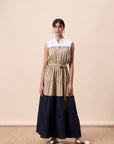 Calli Maxi - Khakhi