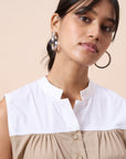 Calli Maxi - Khakhi