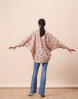 Brooklyn Top - Motif Print