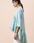 Clover Top - Mint