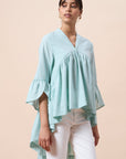 Clover Top - Mint