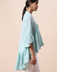 Clover Top - Mint