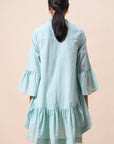 Clover Top - Mint